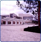 ����� ���� ���� ����� (J. Paul Getty Center)