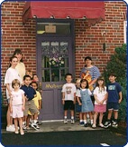 ������� ������ �������� MULBERRY Child Care Centers