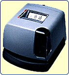 Simplex 125-Oats Time Stamp